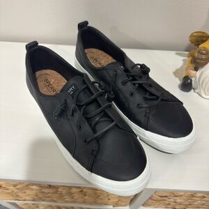 Sperry women’s Black Casual Shoes